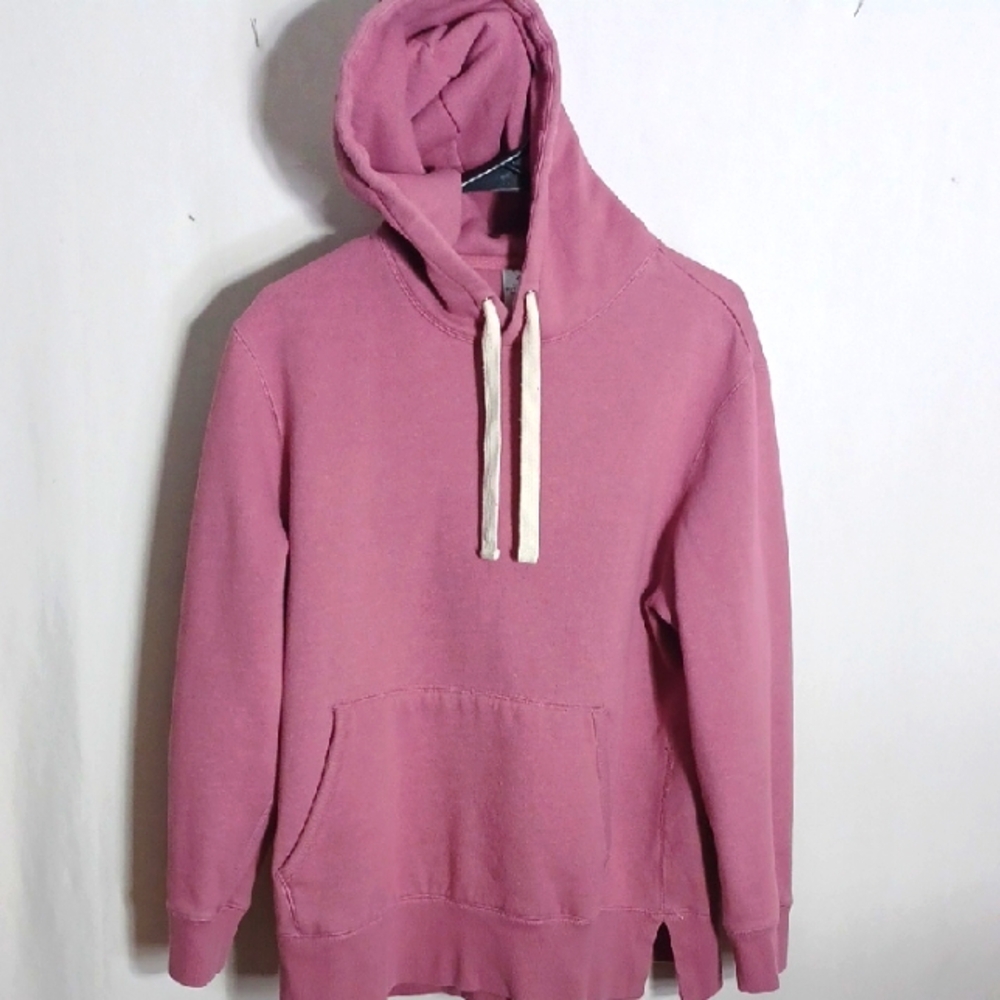 Newport Dusty Rose Hoodie
